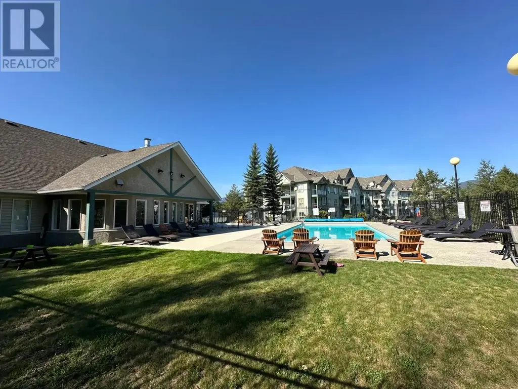4767 Forsters Landing Road Unit# 210, Radium Hot Springs